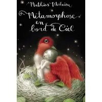 FLAMMARION Métamorphose en bord de ciel