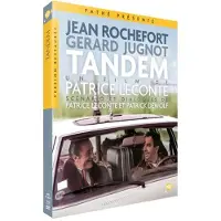 Pathe Tandem - FR-Bluray