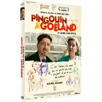 Blaq out Pingouin et Goéland et leurs 500 petits DVD