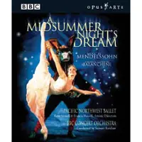 Opus Arte Midsummer Night S Dream