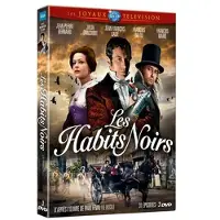 Elysee Les Habits Noirs - FR