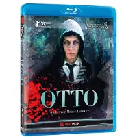 OUTPLAY Otto Blu-ray