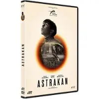 ESC EDITIONS Astrakan DVD