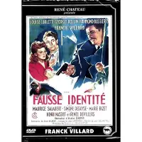 Rene Chateau Video FAUSSE IDENTITE-FR
