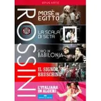 Opus Arte Rossini Festival Collection