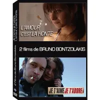 Doriane Films Amour C Est La Honte-Je T Aime Je T Adore-Vf