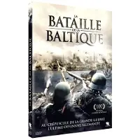 CONDOR ENTERTAINMENT Bataille De La Baltique-Vf
