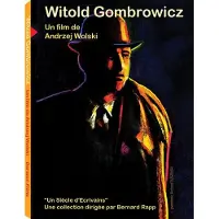 Doriane Films Witold Gombrowicz - FR