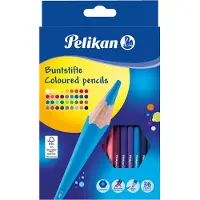 Pelikan Buntstifte