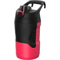 Under Armour Playmaker Jug 950ml Bottle Roze