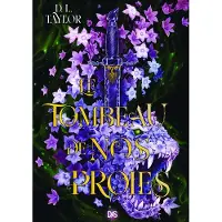 De Saxus Eds LE TOMBEAU DE NOS PROIES,1