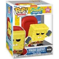 Funko POP! Spongebob Premium Meme Squarepants Figure Geel Kinderen