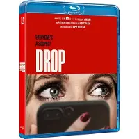 Universal Drop Game - Blu-ray