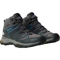 The North Face Hedgehog Mid Gore-Tex Wandelschoenen Grijs