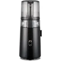 Hurom LS H70FT Mat Zwart| Easy Clean | Slowjuicer | Juicer | Groenten en Fruitpers