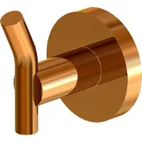 Steinberg 660 - Haakje, rose goud 660 2400 RG