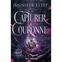 MxM Bookmark LA REINE DE PIERRE ,01: S'EMPARER DE LA COURONNE