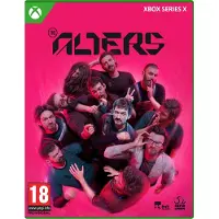 The Alters