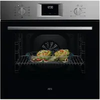 AEG 5000 SurroundCook - Heteluchtoven OU5AB20CM