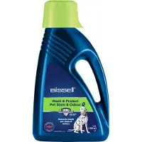 Bissell Wash &amp; Protect Pet Desinfecterende Reinigingsmiddel 1.5l