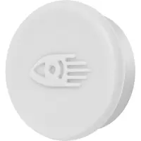Lega Whiteboardmagneten 20mm Lega Wit