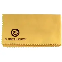 Planet Waves - Polishing Cloth - Untreated Napped Cotton