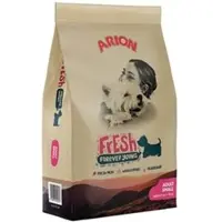Arion - Dog Food - Fresh Adult Small - 3 Kg (105572)