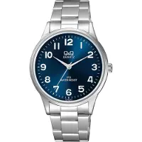 Q&Q - C214J215Y - Polshorloge