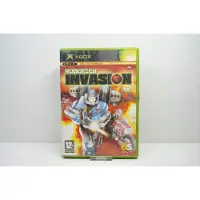 Robotech Invasion