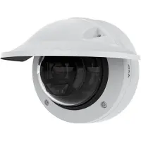 Axis 02333-001 beveiligingscamera Dome Buiten 1920 x 1080 pixels Plafond
