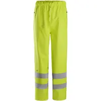 Snickers Workwear Workwear Protecwork Regenbroek Pu Klasse 2 - 8267 | Maat: M