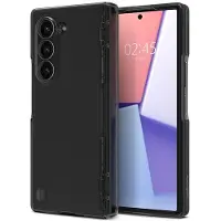 Spigen Ultra Hybrid Galaxy Z Fold 6 Hoesje Grijs