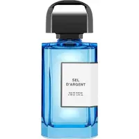 Bdk Sel D'Argent Eau de Parfum - 100ml | Unisex Parfum
