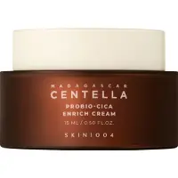 SKIN1004 Madagascar Centella Probio-Cica Enrich Cream – voedende gezichtscrème 15 ml