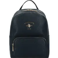 U.S. POLO ASSN. Rugzak 'Stanford' marine