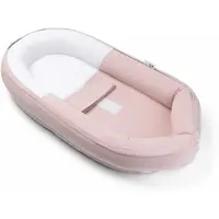 Doomoo Babynest Cocoon Chine Pink