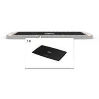 Berg Springmat Trampoline Rechthoekig 500 x 300 cm