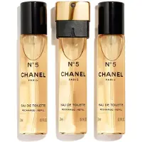 Chanel No 5 Giftset 60ml.