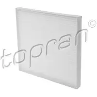Topran 207 624 Interieurfilter