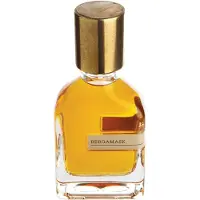 ORTO PARISI Bergamask 50ml Parfum
