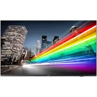 Philips 55BFL2214/12 tv 139,7 cm (55") 4K Ultra HD Smart TV Wifi Zwart
