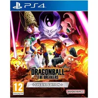 Dragon Ball: The Breakers (Special Edition)