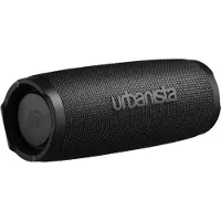 Urbanista Nashville Zwart