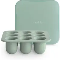 Mushie Invriesvorm Cambridge Blue