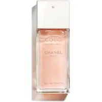 Chanel - Coco Mademoiselle Eau De Toilette Verstuiver - 100 ML