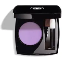 Chanel - Ombre Essentielle Multifunctionele Langhoudende Oogschaduw LILAS POUDRÉ