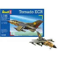 Revell 1:144 Revell 04048 Tornado ECR Plastic Modelbouwpakket