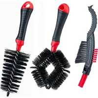 Weldtite Brush Kit Reiniger