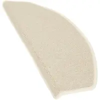 Ihankotona Trapmat Parijs step zand 25x65 set 15 stuks