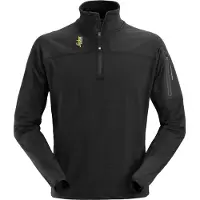 Snickers Workwear 9435 Body Mapping Fleece Pullover Regular Fit | Maat: XXXL